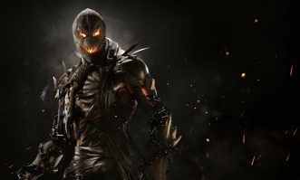 Injustice 2 Русские Субтитры Видеоигра на диске Xbox One / Series