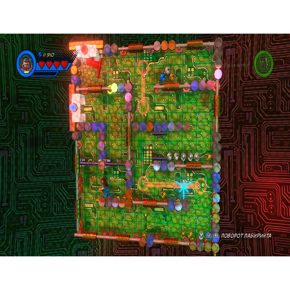 LEGO Marvel Super Heroes 2 Русские субтитры Видеоигра на диске Xbox One / Series