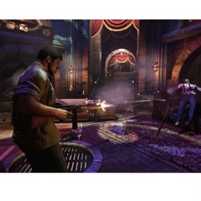 Mafia 3 (III) Русские субтитры Видеоигра на диске Xbox One / Series