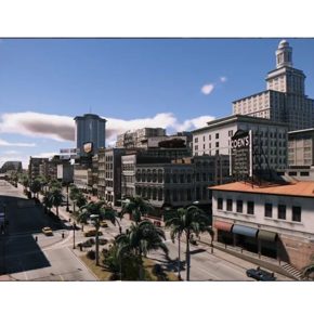 Mafia 3 (III) Русские субтитры Видеоигра на диске Xbox One / Series