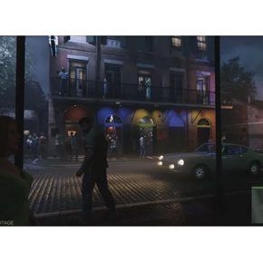 Mafia 3 (III) Русские субтитры Видеоигра на диске Xbox One / Series