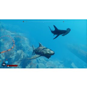 ManEater Day One Edition Полностью на русском Видеоигра на диске Xbox One / Series