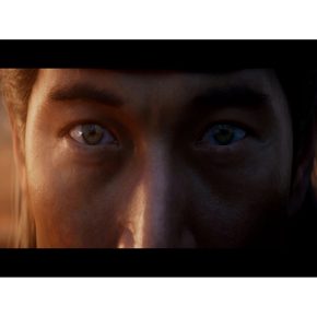 Mortal Kombat 11 Русские субтитры Видеоигра на диске Xbox One / Series