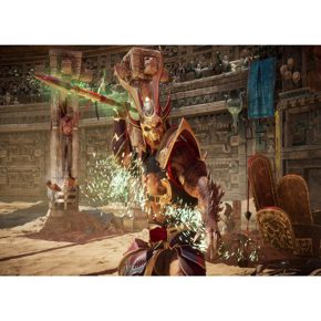 Mortal Kombat 11 Русские субтитры Видеоигра на диске Xbox One / Series