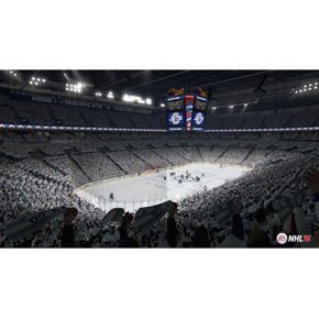 NHL 16 НХЛ 2016 Русские субтитры Видеоигра на диске Xbox One / Series