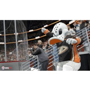 NHL 16 НХЛ 2016 Русские субтитры Видеоигра на диске Xbox One / Series