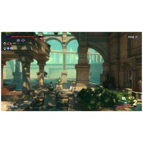 Prince of Persia The Lost Crown Принц Персии Русские субтитры Видеоигра на диске Xbox One / Series