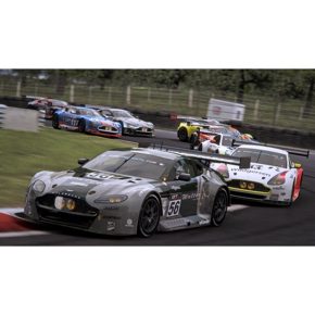 Project CARS GOTY Русские субтитры Видеоигра на диске Xbox One / Series