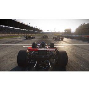 Project CARS GOTY Русские субтитры Видеоигра на диске Xbox One / Series