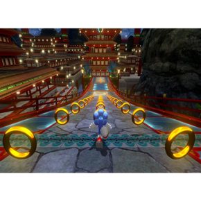 Sonic Colours Ultimate Русские Субтитры Видеоигра на диске Xbox One / Series