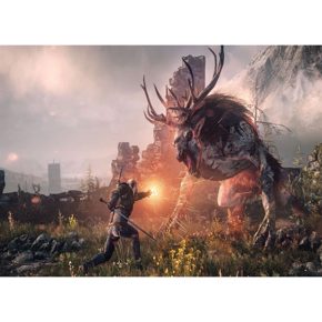 The Witcher 3 Wild Hunt GOTY Ведьмак 3 Дикая Охота Игра Года Русские субтитры Видеоигра на диске Xbox One / Series