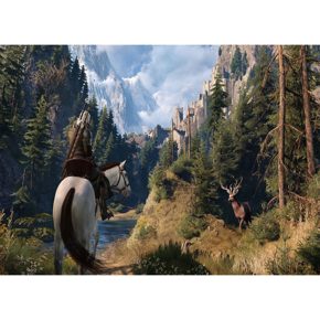 The Witcher 3 Wild Hunt GOTY Ведьмак 3 Дикая Охота Игра Года Русские субтитры Видеоигра на диске Xbox One / Series