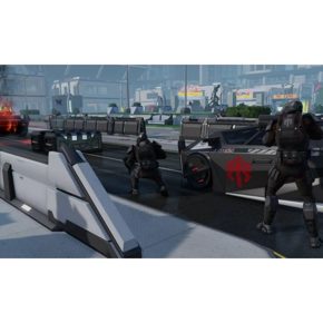 XCOM 2 Русские субтитры Видеоигра на диске Xbox One / Series