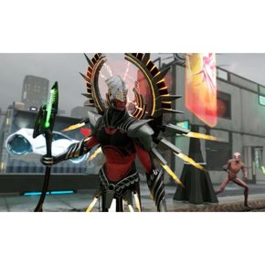 XCOM 2 Русские субтитры Видеоигра на диске Xbox One / Series