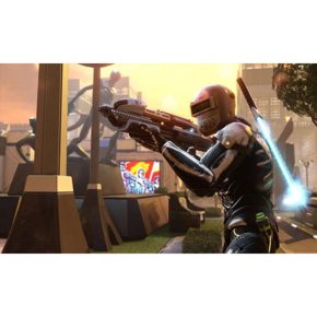 XCOM 2 Русские субтитры Видеоигра на диске Xbox One / Series