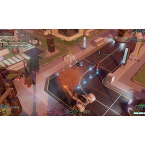 XCOM 2 Русские субтитры Видеоигра на диске Xbox One / Series