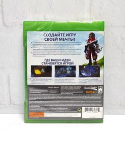 Project Spark Полностью на русском Видеоигра на диске для Xbox One