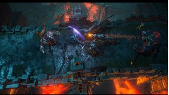 Shadows Awakening Русские субтитры Видеоигра на диске Xbox One / Series