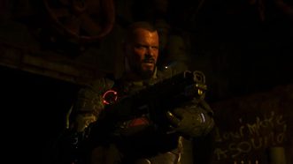 The Callisto Protocol Русские субтитры Видеоигра на диске Xbox Series X