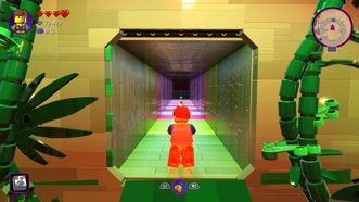 LEGO The Lego Movie 2 Videogame Русские субтитры Видеоигра на диске Xbox One / Series