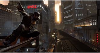 Watch Dogs Специальное Издание Полностью на русском включая ОБЛОЖКУ Видеоигра на диске Xbox One / Series