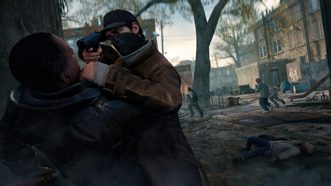 Watch Dogs Специальное Издание Полностью на русском включая ОБЛОЖКУ Видеоигра на диске Xbox One / Series